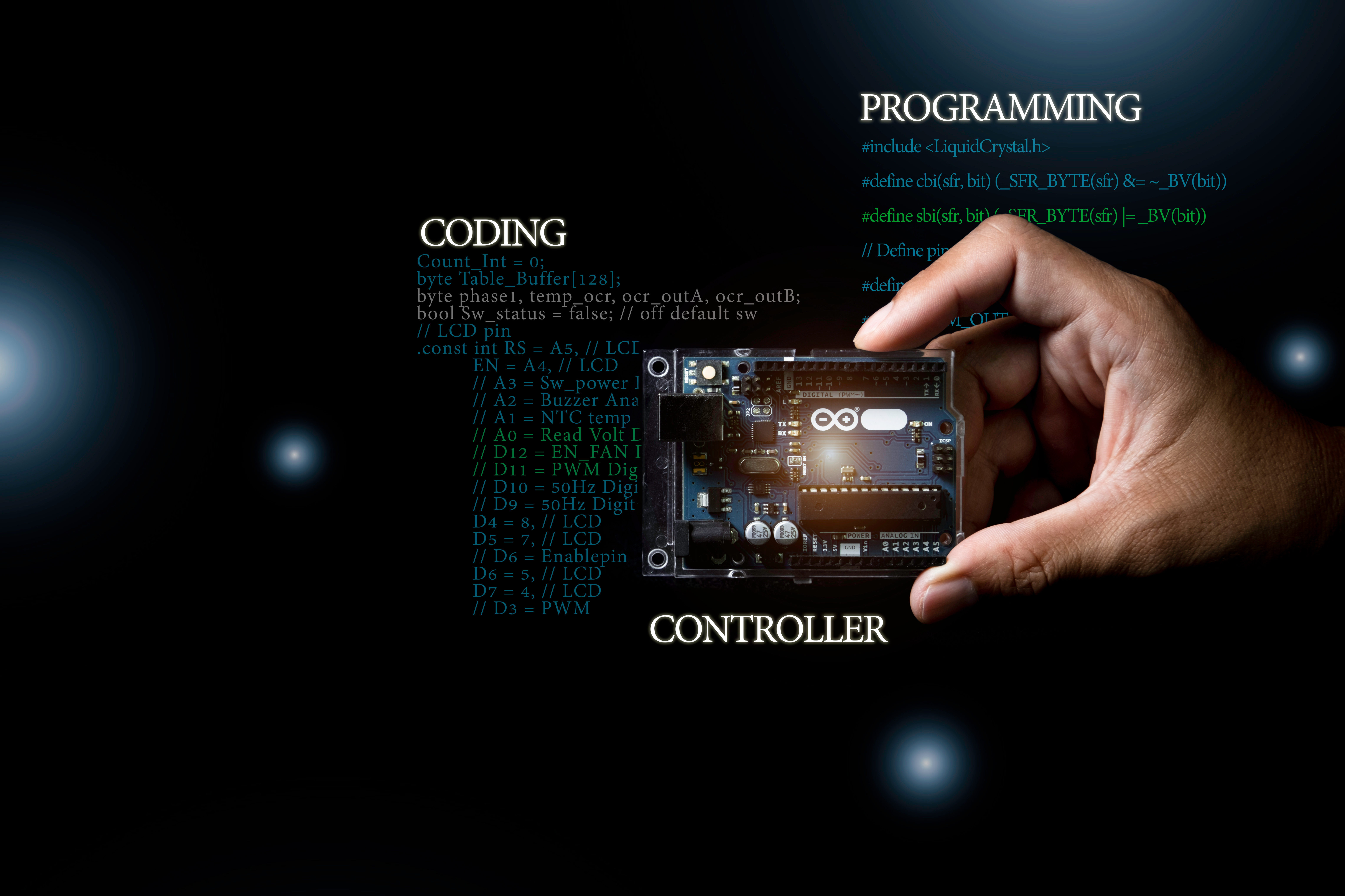 Arduino