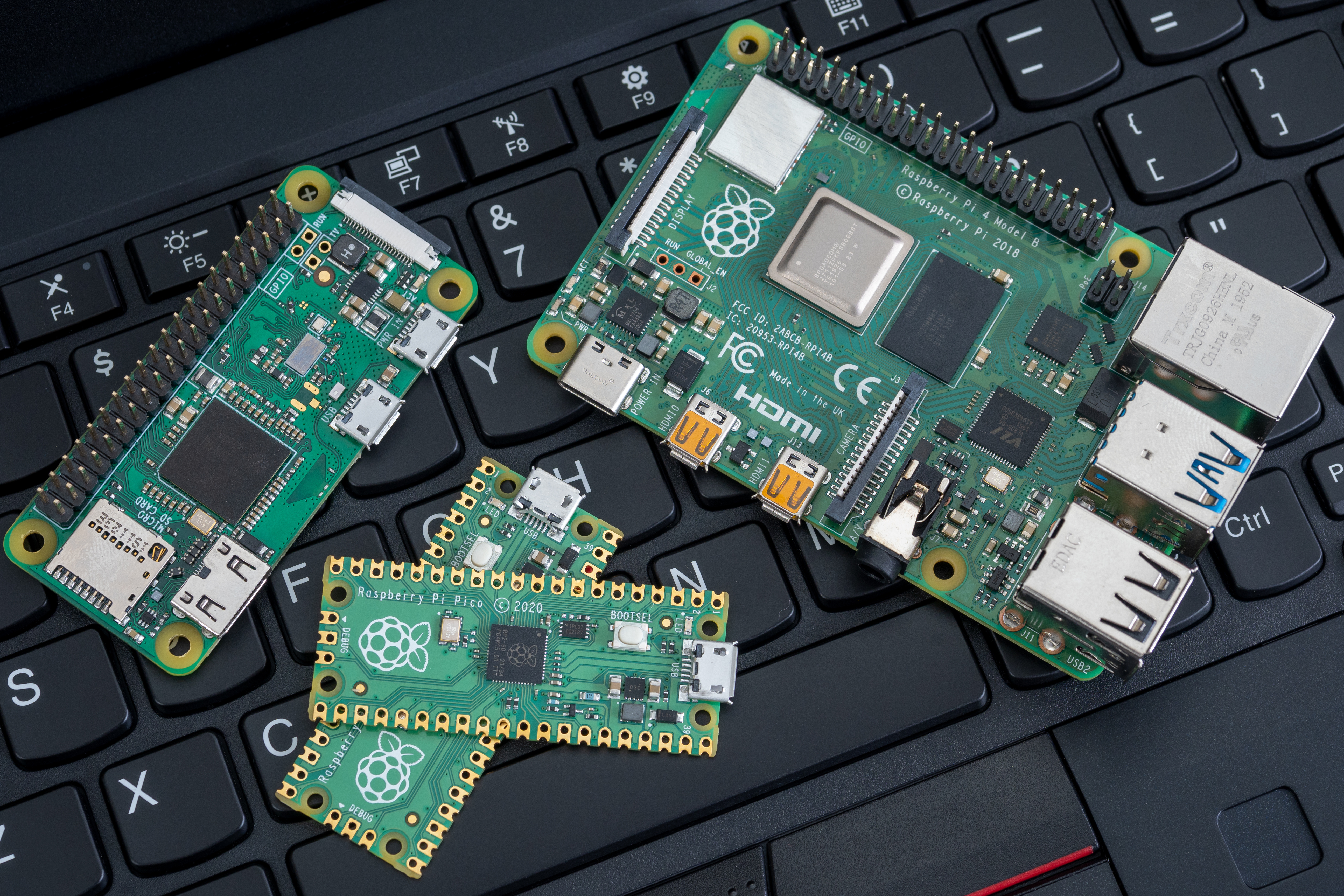 Raspberry Pi