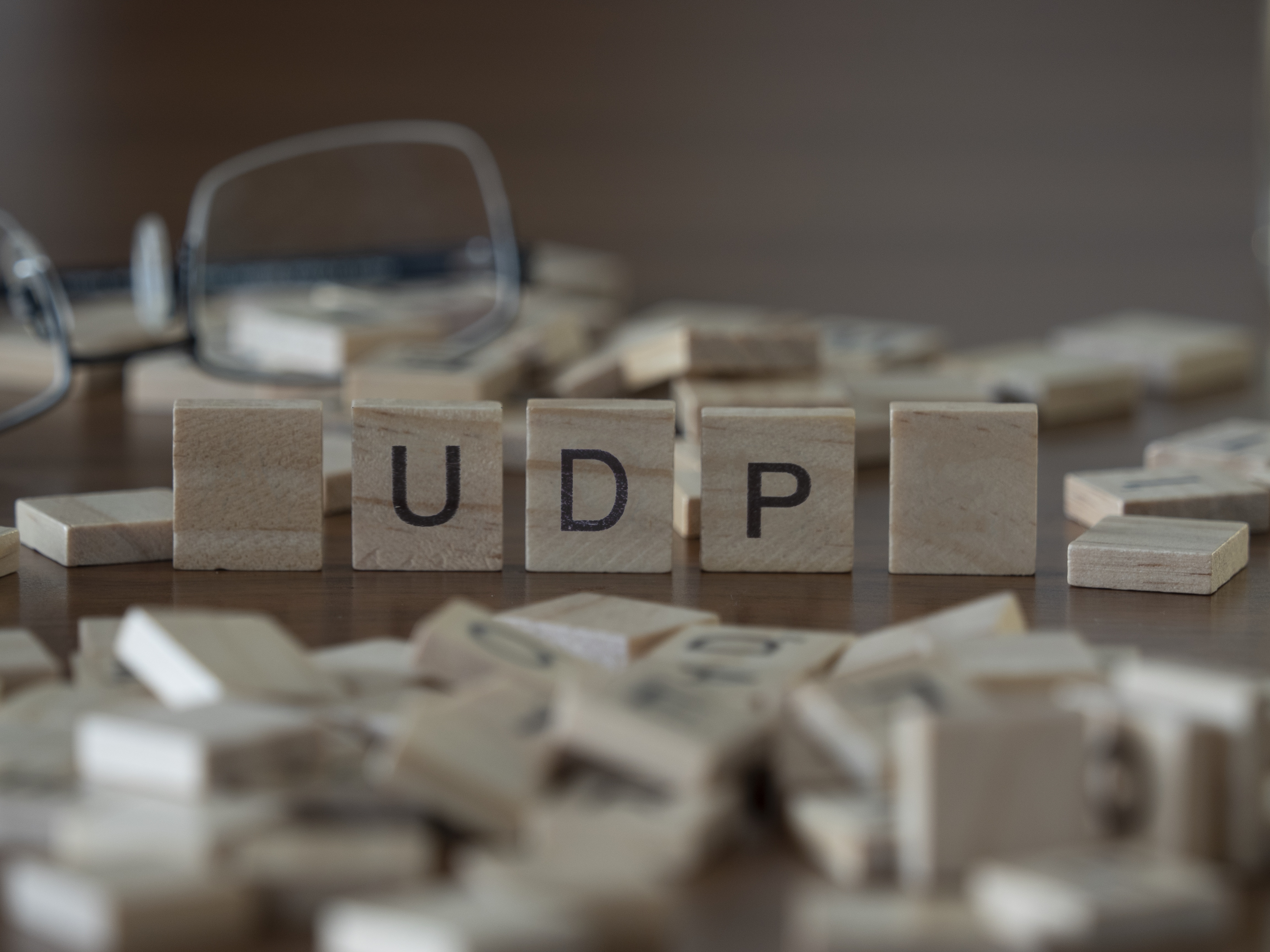 UDP Protocol